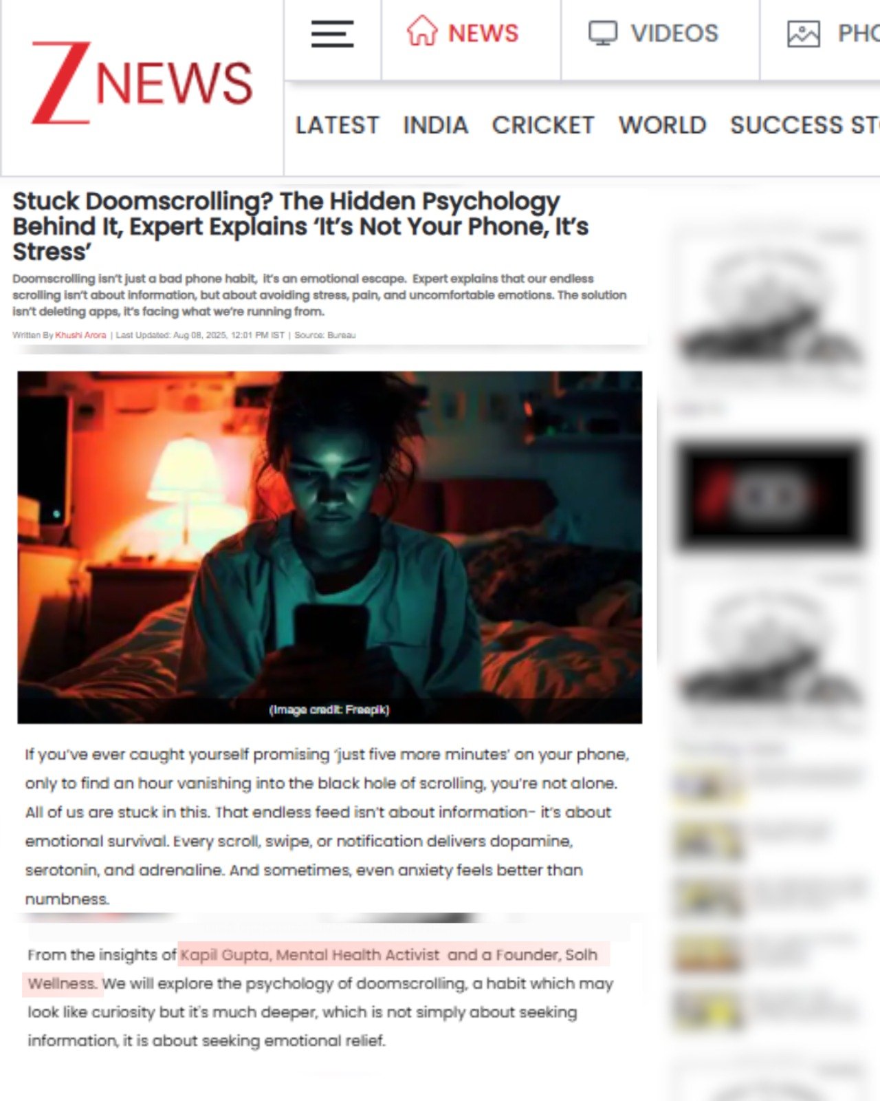 web story